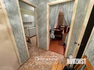 1-к квартира, вторичка, 35м2, 2/9 этаж