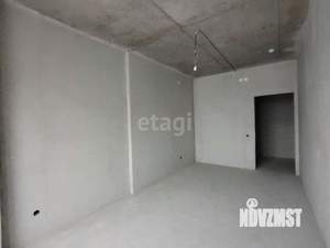 1-к квартира, вторичка, 41м2, 13/17 этаж