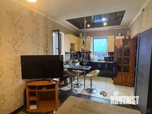 3-к квартира, вторичка, 52м2, 1/1 этаж