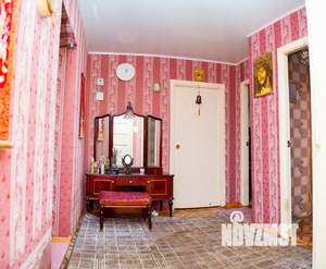 4-к квартира, вторичка, 111м2, 2/5 этаж