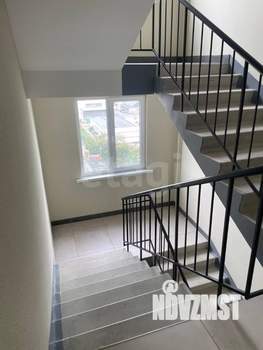 1-к квартира, вторичка, 32м2, 3/17 этаж