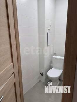 2-к квартира, вторичка, 64м2, 8/17 этаж