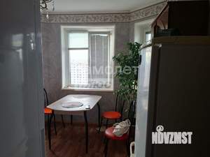 2-к квартира, вторичка, 56м2, 17/17 этаж