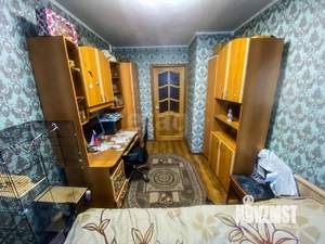 3-к квартира, вторичка, 59м2, 5/5 этаж