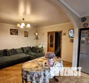 3-к квартира, вторичка, 92м2, 1/9 этаж