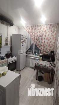 2-к квартира, вторичка, 46м2, 1/5 этаж