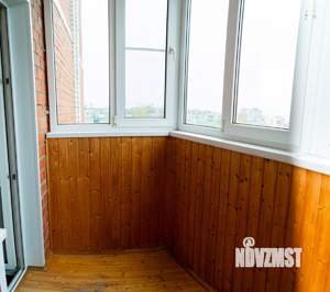 3-к квартира, вторичка, 74м2, 9/9 этаж