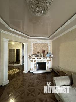 3-к квартира, вторичка, 67м2, 10/11 этаж