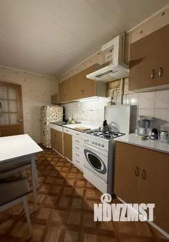 1-к квартира, вторичка, 37м2, 3/9 этаж