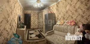 2-к квартира, вторичка, 46м2, 5/5 этаж