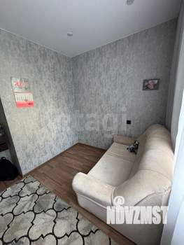 3-к квартира, вторичка, 60м2, 1/9 этаж
