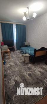 3-к квартира, вторичка, 60м2, 3/5 этаж