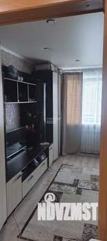 1-к квартира, вторичка, 18м2, 4/5 этаж