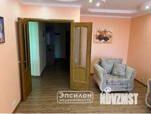 1-к квартира, вторичка, 56м2, 9/10 этаж