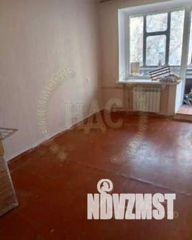 2-к квартира, вторичка, 46м2, 5/5 этаж