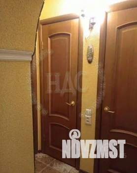 2-к квартира, вторичка, 49м2, 6/9 этаж