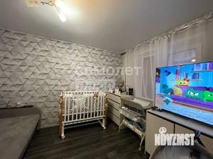 2-к квартира, вторичка, 47м2, 1/9 этаж