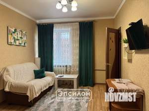 2-к квартира, вторичка, 31м2, 5/5 этаж