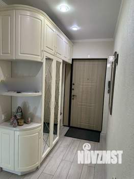 2-к квартира, вторичка, 59м2, 9/17 этаж