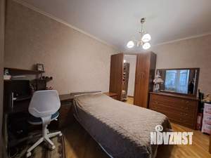 3-к квартира, вторичка, 73м2, 2/10 этаж