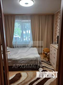 3-к квартира, вторичка, 47м2, 1/5 этаж