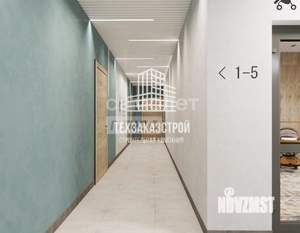 3-к квартира, вторичка, 65м2, 3/10 этаж