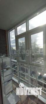 1-к квартира, вторичка, 41м2, 3/16 этаж