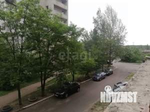 1-к квартира, вторичка, 51м2, 4/10 этаж