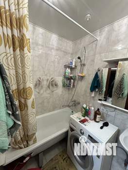 1-к квартира, вторичка, 36м2, 9/17 этаж