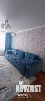 3-к квартира, вторичка, 85м2, 11/17 этаж