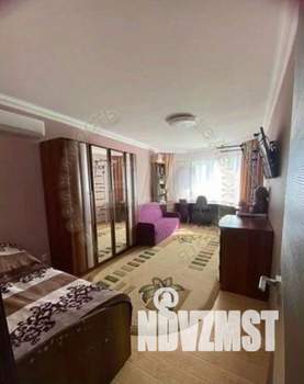 3-к квартира, вторичка, 90м2, 15/17 этаж