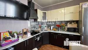 3-к квартира, вторичка, 79м2, 8/17 этаж