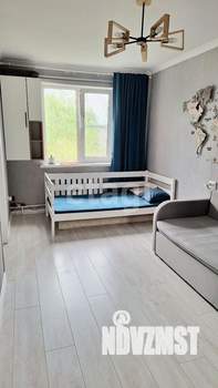 2-к квартира, вторичка, 46м2, 5/5 этаж