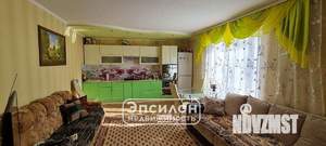 2-к квартира, вторичка, 60м2, 2/9 этаж