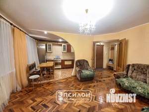 3-к квартира, вторичка, 61м2, 9/9 этаж