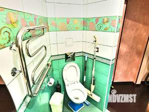 1-к квартира, вторичка, 51м2, 14/17 этаж