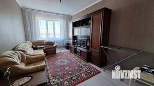 3-к квартира, вторичка, 85м2, 8/18 этаж