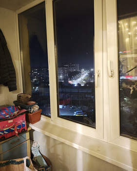 1-к квартира, вторичка, 41м2, 10/10 этаж