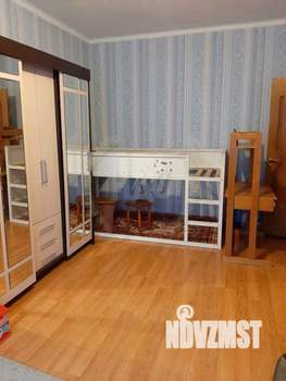 3-к квартира, вторичка, 87м2, 1/6 этаж