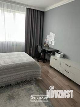 2-к квартира, вторичка, 70м2, 4/11 этаж