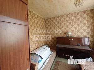 4-к квартира, вторичка, 61м2, 4/5 этаж