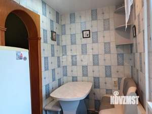 1-к квартира, вторичка, 25м2, 1/5 этаж