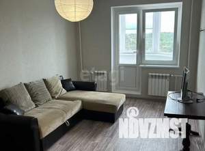 1-к квартира, вторичка, 37м2, 3/17 этаж