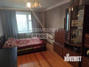 3-к квартира, вторичка, 77м2, 7/9 этаж