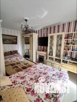 1-к квартира, вторичка, 36м2, 2/17 этаж