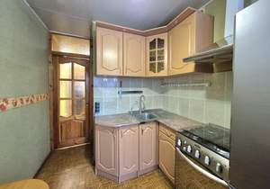 2-к квартира, вторичка, 47м2, 3/5 этаж