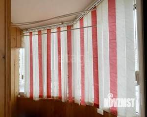 1-к квартира, вторичка, 38м2, 6/17 этаж