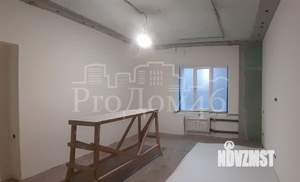 3-к квартира, вторичка, 63м2, 2/4 этаж