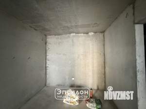 1-к квартира, вторичка, 43м2, 3/10 этаж