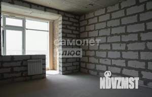 3-к квартира, сданный дом, 65м2, 3/10 этаж